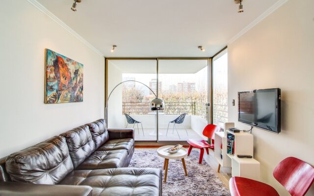 Depto Moderno en Ciudad Jardín