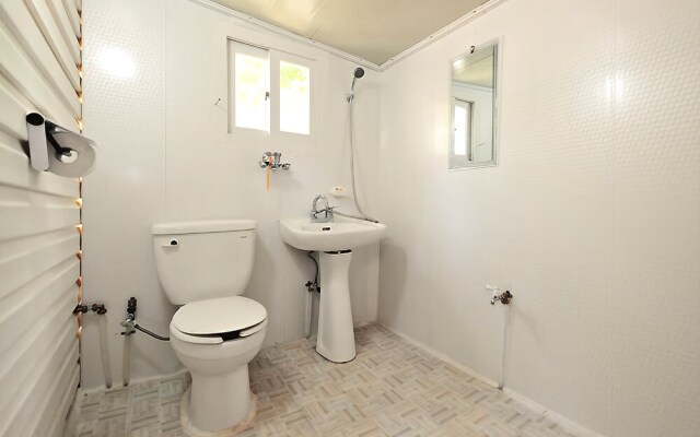 Gapyeong Clear Brook Green Mountain Pension