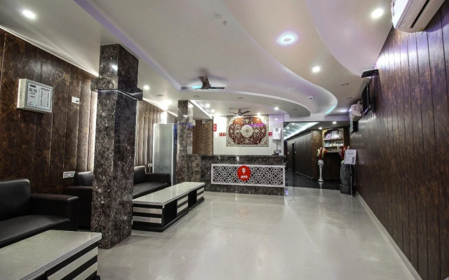 Hotel Shree Kanji Palace by OYO Rooms