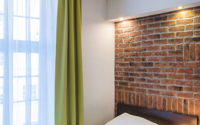 Hotel Artus