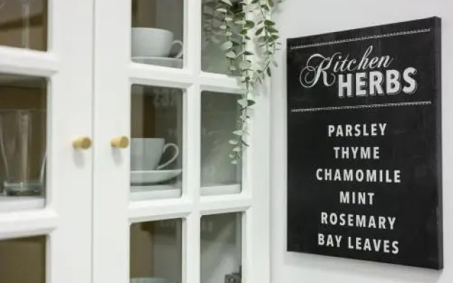 UNIQUE Style Apartments Old Town