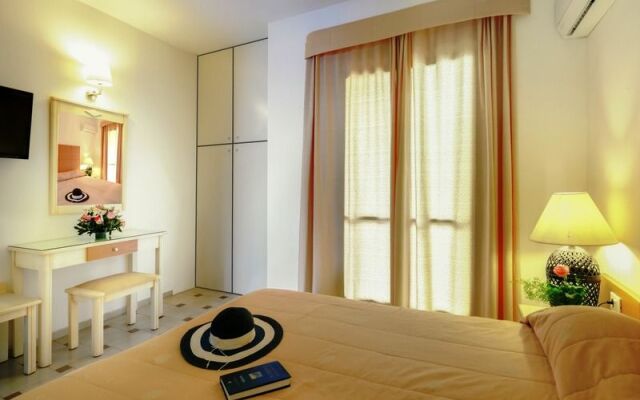 Dimare Apartments