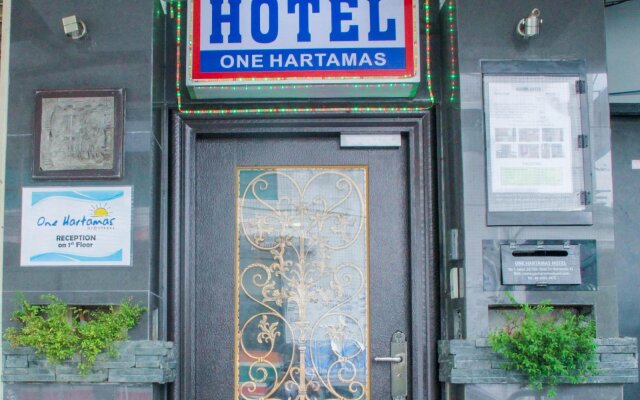 One Hartamas Hotel Sri Hartamas