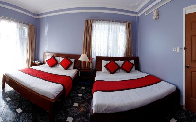 Nguyen Hung Hotel