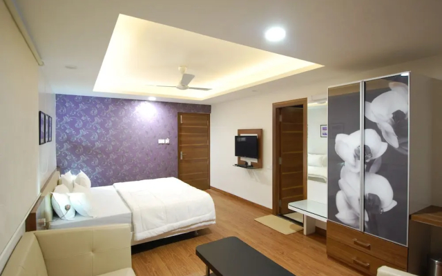 Hotel Ambassador