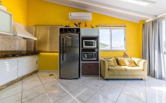 Residencial Império Das Águias