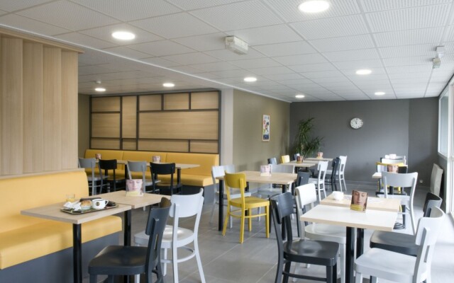 Premiere Classe Saint Quentin