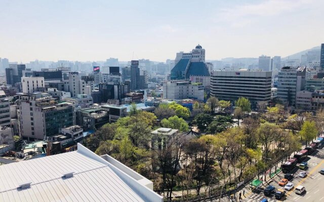 Hotel Kuretakeso Insadong