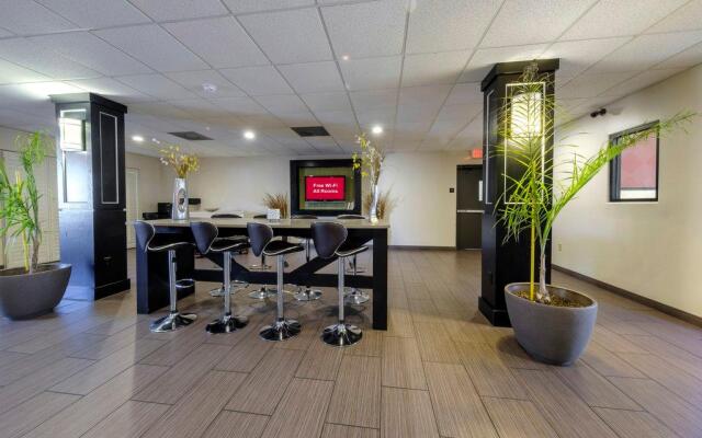 Red Roof Inn Yemassee