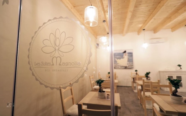 Les Suites Magnolia