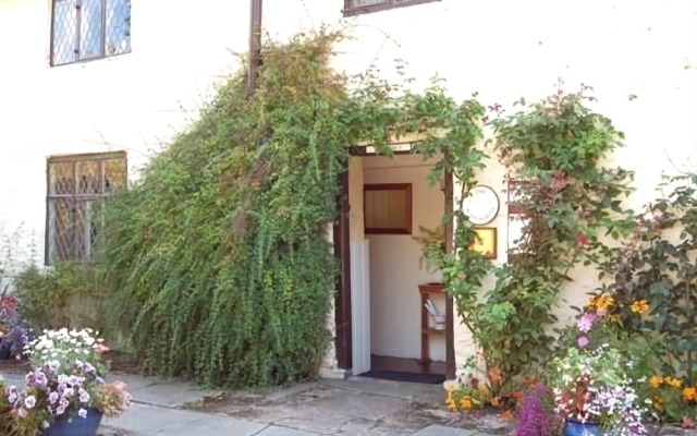 The Waterdine - Restaurant with Rooms