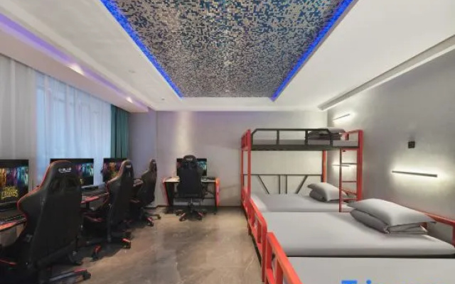 Yiwu chenming  Impression  Hotel