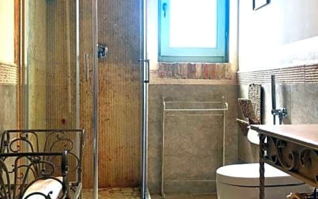 Antica Locanda Sant'Anna