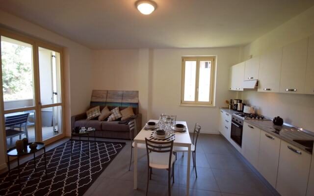 Appartamento La Fenice - Rebomaholidays