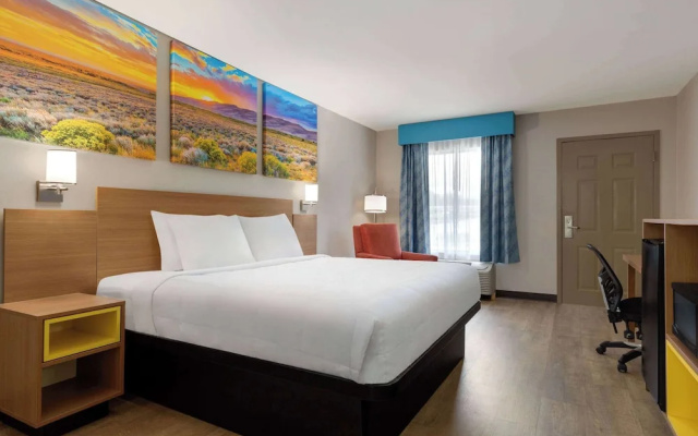 Days Inn Covington