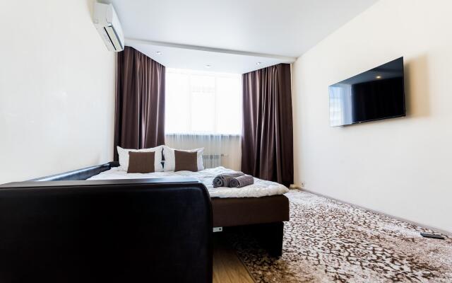 LetoApart (ЛетоАпарт) на улице Южная