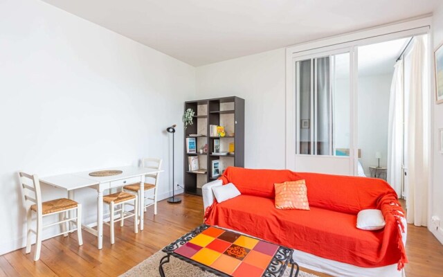 Nice Apartment for 4 Guests - Stade Chaban Delmas