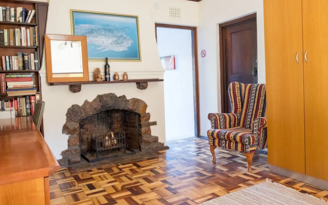 The Sanctuary Guest House Estate