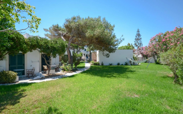 Naxos Beach Hotel