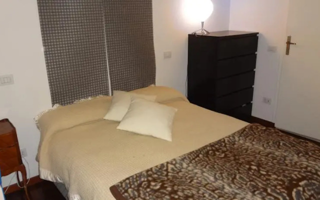 Penthouse In Center of Rome