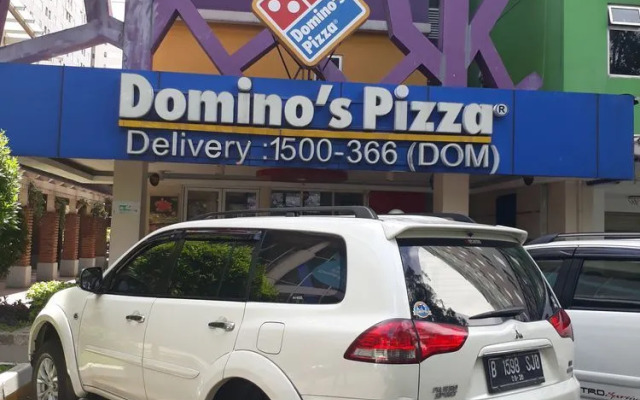 Apartment Kalibata City By Luxury Pro