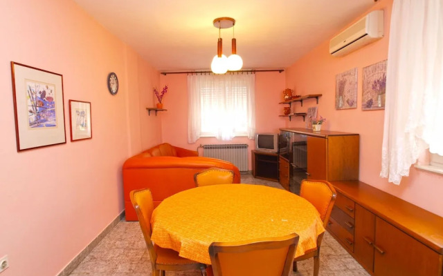 Apartmenst Marisita 1124