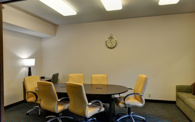 Hampton Inn Franklin/Milford