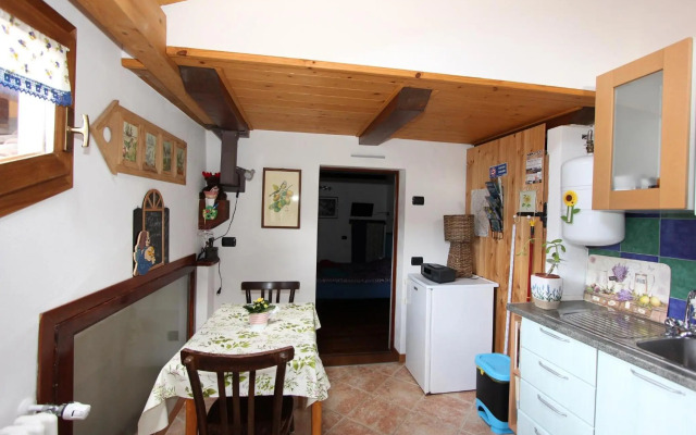 Appartamento bilocale Lucy LAGO MAGGIORE