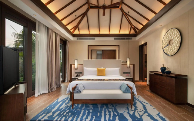 Primus Hotel Sanya Pleasant Bay