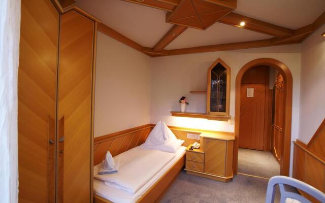 Hotel Thier