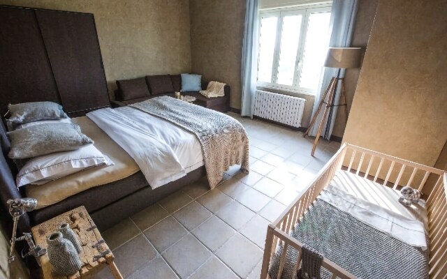 Casa La Farfalla Bianca