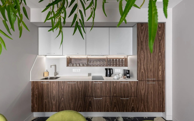 Apart Premium (Апарт Премиум)