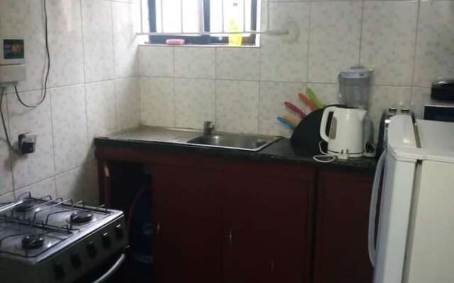 Mayfair Gardens Surulere