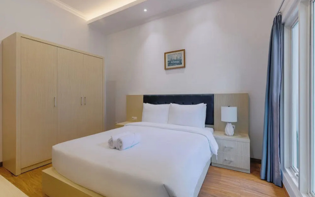 Gloen Villa by Betterplace