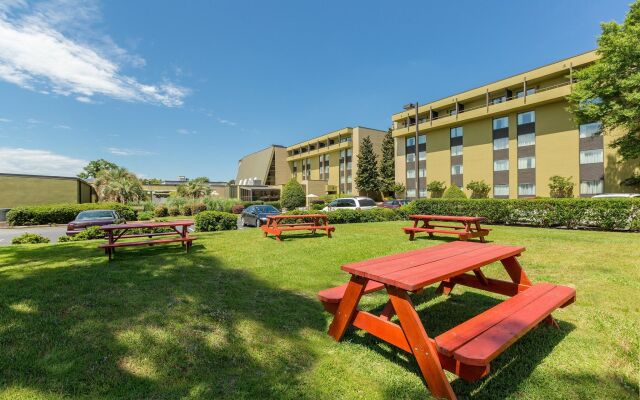 Doubletree by Hilton Columbia, SC