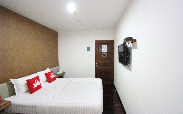 ZEN Rooms Gajah Mada Hasyim Ashari