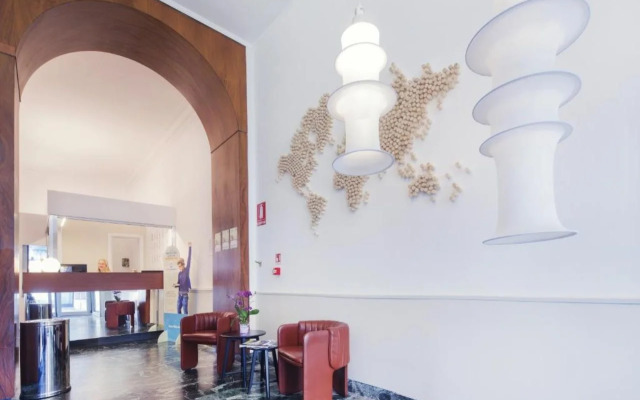 B&B Hotel Trieste