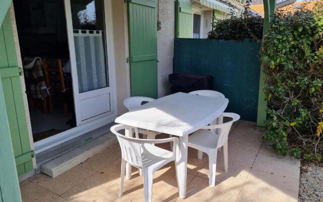 Appartement Les Mathes, 3 pièces, 4 personnes - FR-1-550-13
