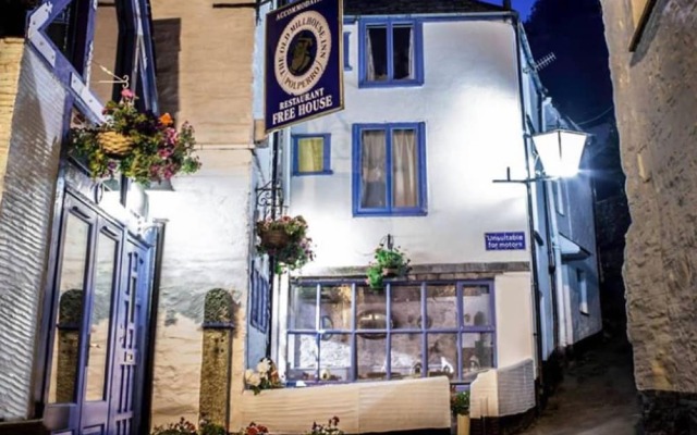 The Old Millhouse Inn