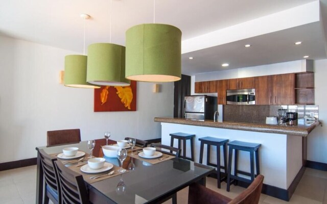 Aldea Thai with Private Pool for 6 - By Vimex