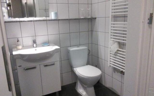 Apartamenty Fresco Plus