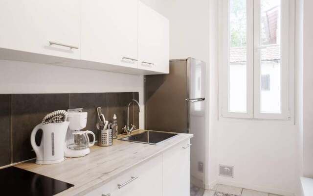 GregBnb - Le Valbourdin - Toulon Ouest