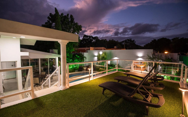 Saastah Hotel Boutique