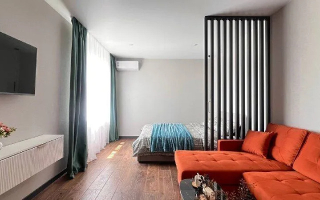 Рент Хаус на ул. Маршала Кошевого, д. 70