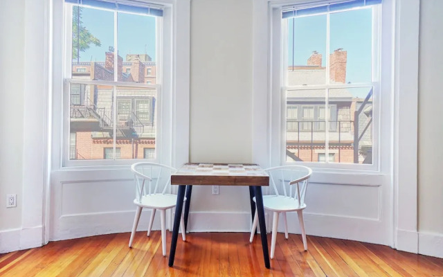 Sonder — Hancock Suites