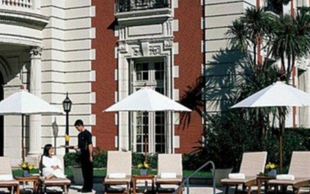 Отель Four Seasons Hotel Buenos Aires
