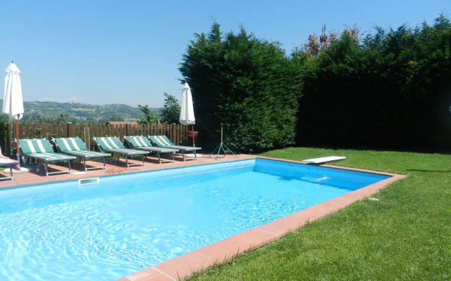 Agriturismo La Ca' D'Olga