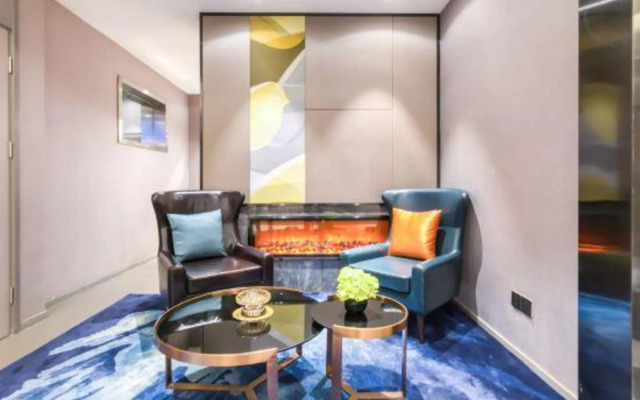 Homeinn Selected Hotel (Hangzhou West Lake Wulin Square Yan'an Road)
