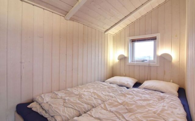 "Solunka" - 150m from the sea in NW Jutland