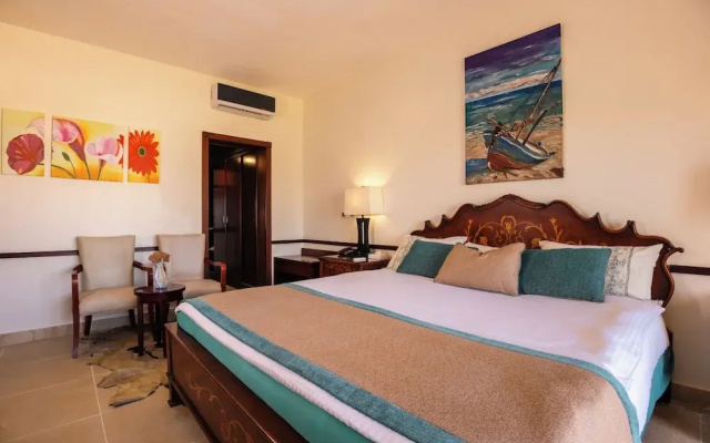 Dhara Residence Grand Waha